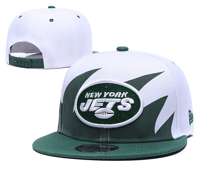 NFL New York Jets Snapback Hats 2--GS