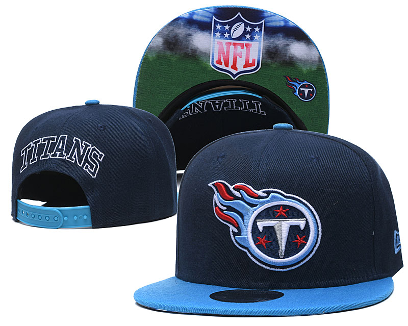 NFL Tennessee Titans Snapback Hats 3--YD