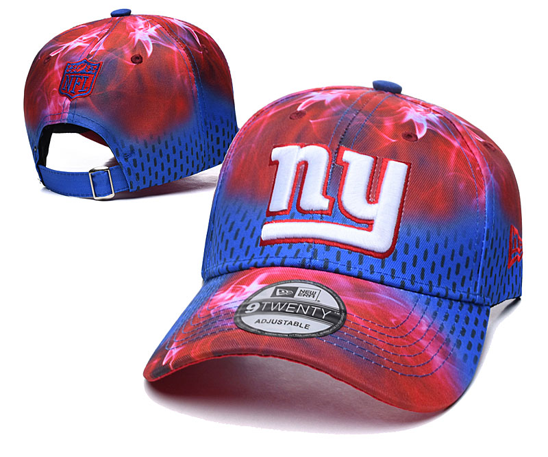 NFL New York Giants Snapback Hats 7--YD