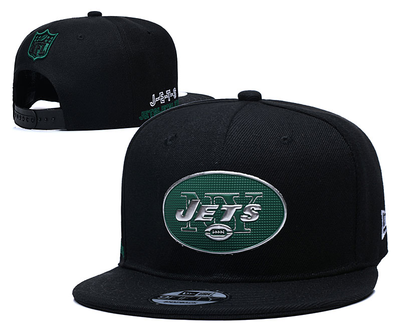 NFL New York Jets Snapback Hats 5--YD