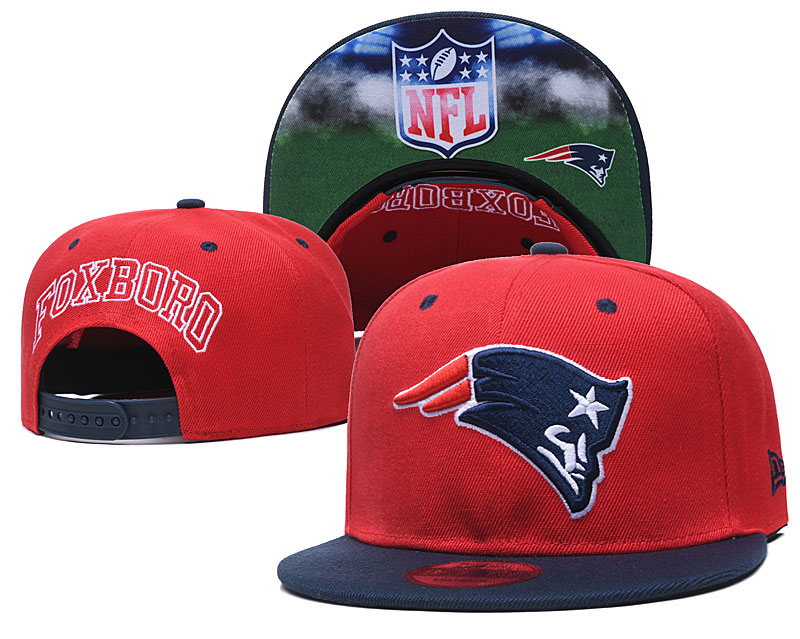 NFL New England Patriots Snapback Hats 3--YD