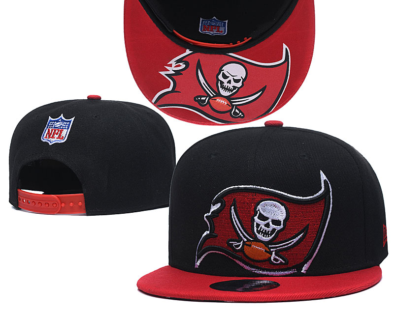 NFL Tampa Bay Buccanners Snapback Hats 3--YD