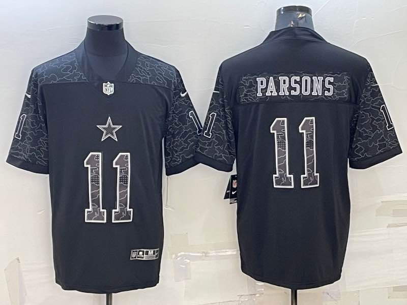 NFL Oakland Raiders #11 Parsons New Limited Jersey
