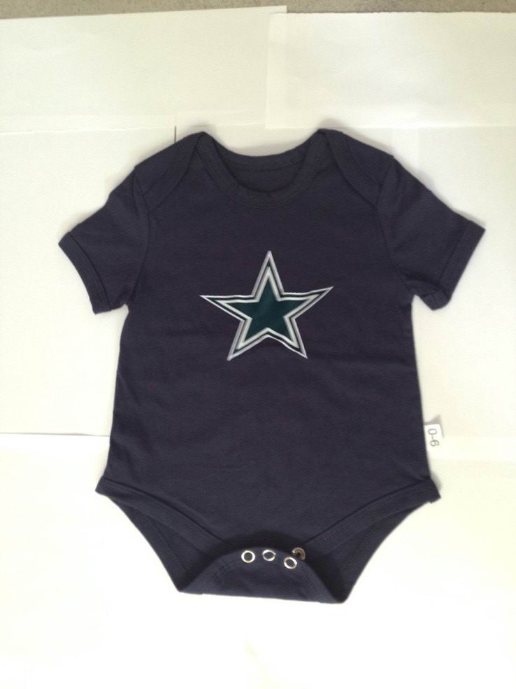 NFL  Dallas Cowboys Infant T-Shirt