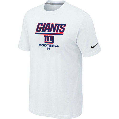 New York Giants Critical Victory T-shirt