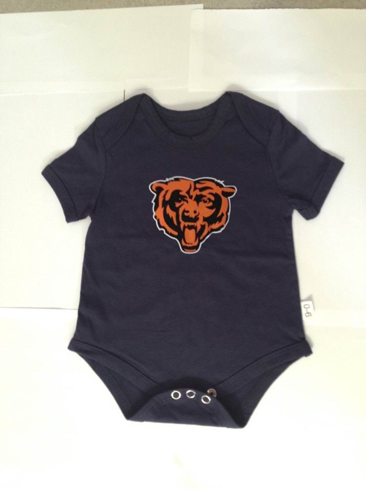 NFL  Chicago Bears Infant T-shirt