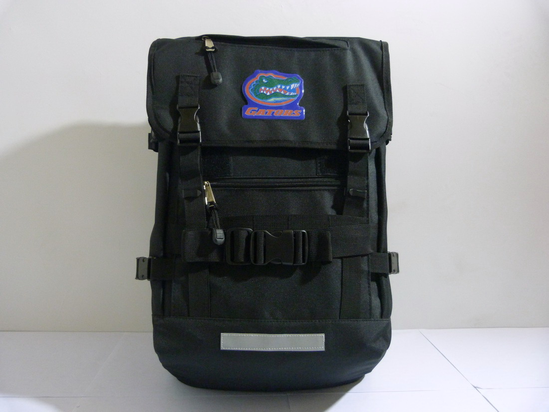 NCAA Florida Gators Black Bag