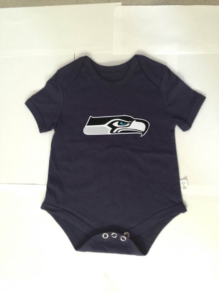 NFL Seattle Seahawks Infant T-Shirt