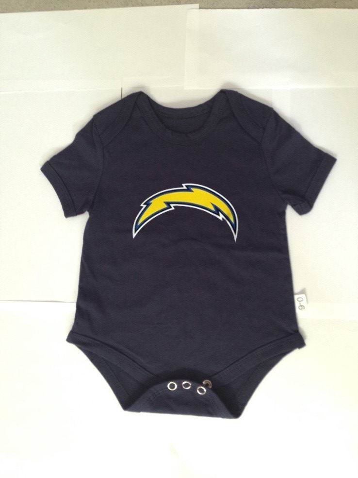 NFL San Diego Chargers Infant T-Shirt