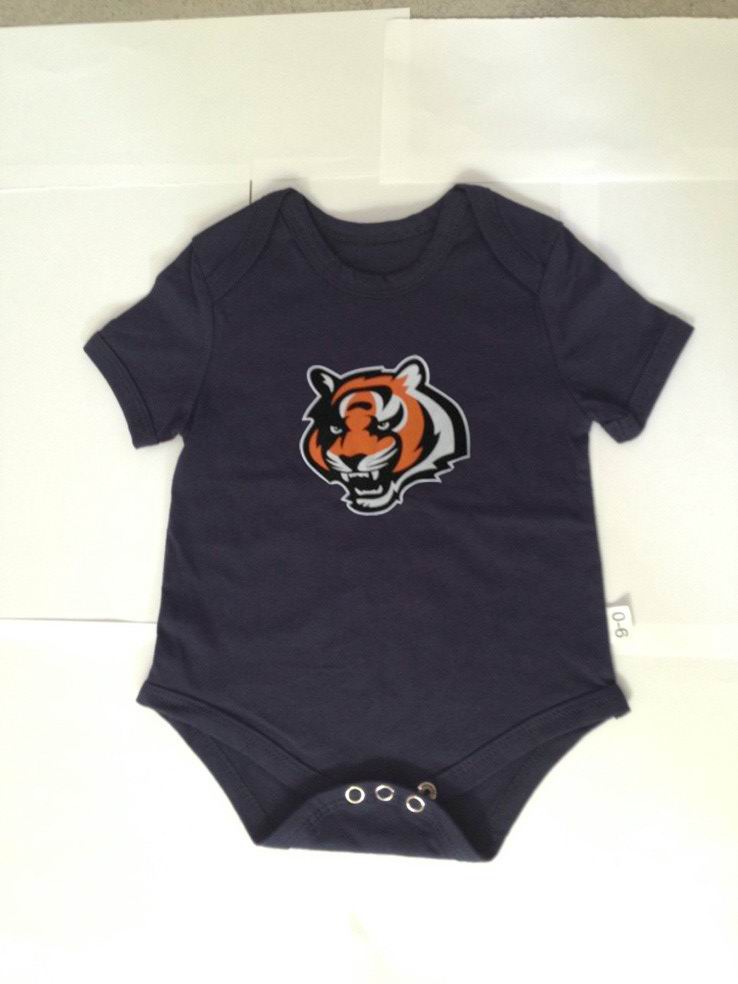 NFL Cincinnati Bengals Infant T-Shirt