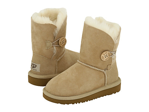 Kids UGG Snow boots Light Brown