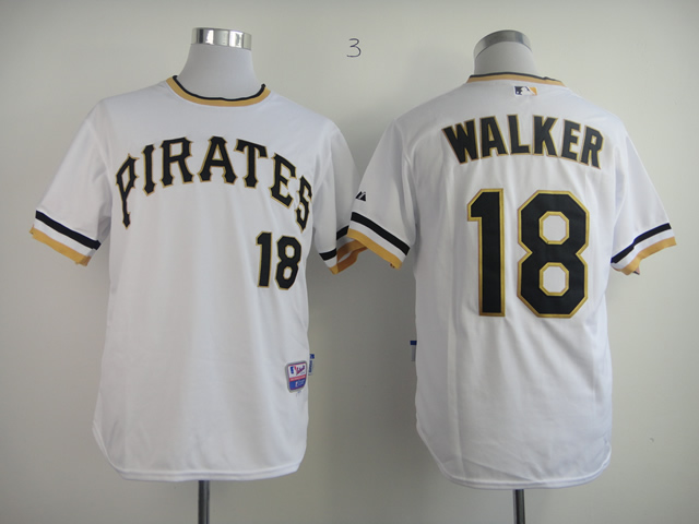 Pittsburgh Pirates Authentic 2013 Walker Alternate  Cool Base Jersey.JPG