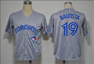 Grey Jays Bautista coolbase Jersey