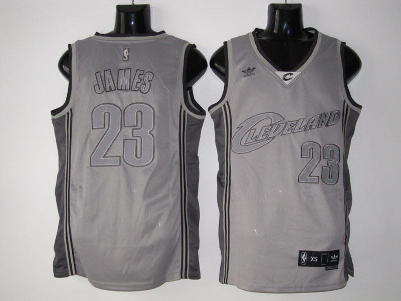 James Grey Cavaliers Jersey