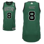 #8 Jeff Green  Boston Celtics NBA jersey