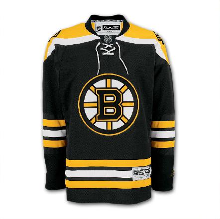 Bruins #37 Patrice Bergeron Black  Premier NHL  Jersey