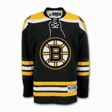 Lucic Jersey black #17 Hockey Reebok Boston Bruins Jersey