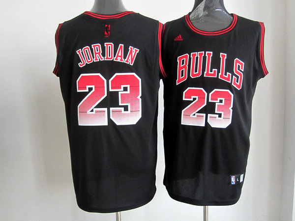 camo black Jordan Bulls with Pink Fiber Revolution 30 #23 Jersey
