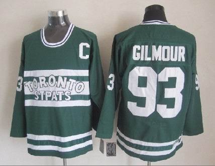 NHL Toronto Maple Leafs #93 Doug Gilmour Jersey