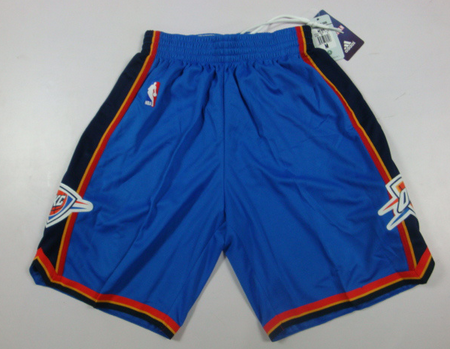 New York Knicks Black Short 2